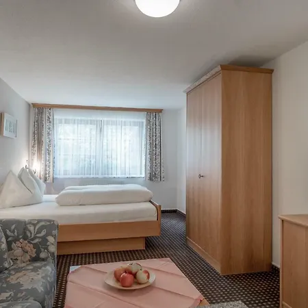 Waldhausl Apartment