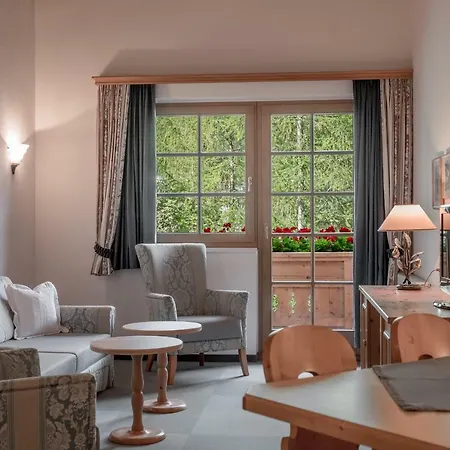 Waldhausl Apartment *
