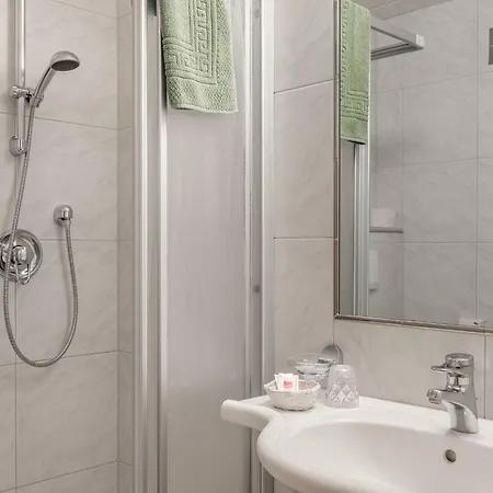 Waldhausl Apartment